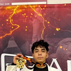 Alexander Sotelo