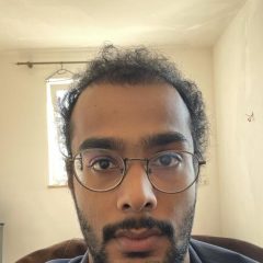 Sidhardhan Sunilkumar