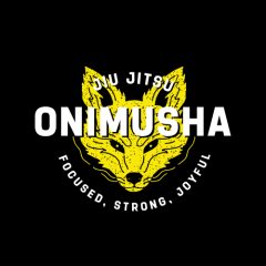 Onimusha Jiu Jitsu