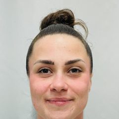 Kimberly Dekeyzer