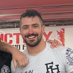 Tim Hornyak