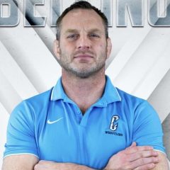 Corey Bellino