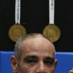 Hector Aleman
