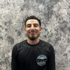 Benjamin Martinez