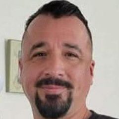Kenneth Chavez