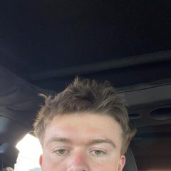 Zach Overton