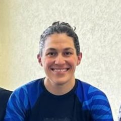 Jesica Goya Sanchez