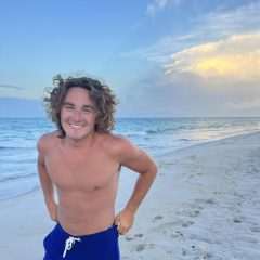 Brandon Shirley