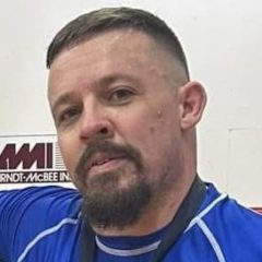 Ryan Barry