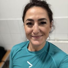 Yeliz Ersoy