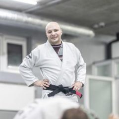 Oleksii Hromadskyi