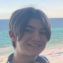 Gavin Simpkins