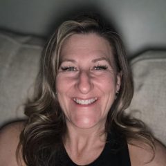 Christy Dolin