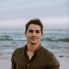 Justin Somers