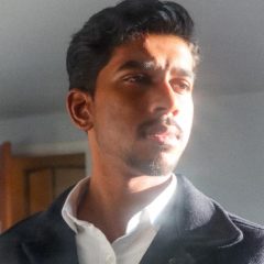 Faizan Shaikh