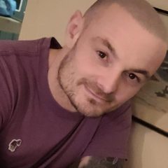 Steven Griffiths