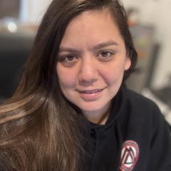Elizabeth Mandriotti