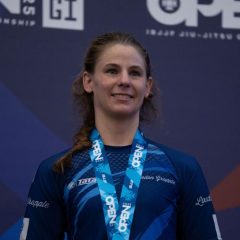 Kristen Barrett
