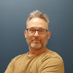 Larry Chasteen