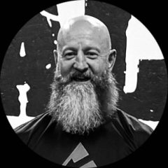 Richard Haye