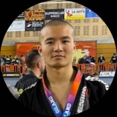 Alex Yang Ji