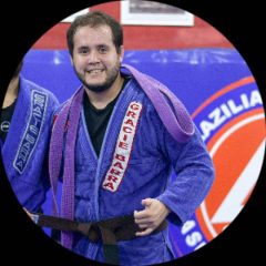 Enzo Uriarte