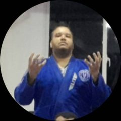 Elias Abreu