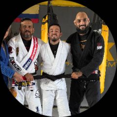 Luis Felipe Rondon