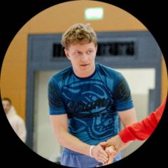 Kolja Gerkens