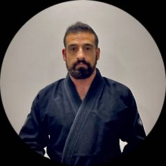 Agustin Bolaños