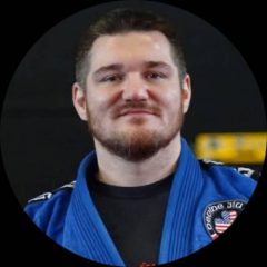 Russell Lewis