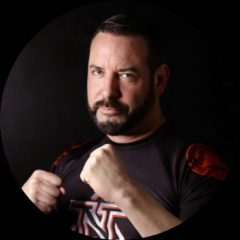 Scott Tannenbaum