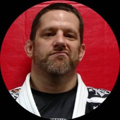 Trent Draper