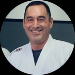 Jeffrey Maxson
