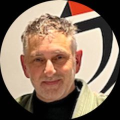 Joel Smernoff