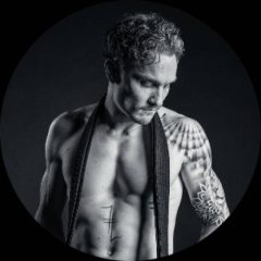 Toni Lipsanen