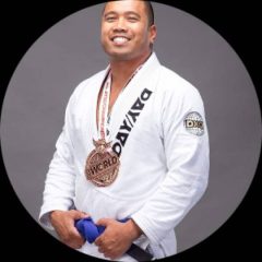 Dustin Dilay-Dela Cerna
