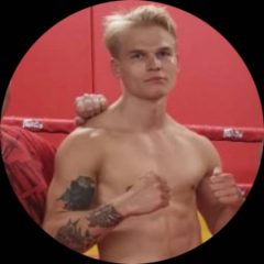 Joakim Rydenfelt