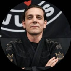 Björn Johansson Wernesten