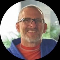 Brian Rubin
