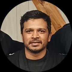 Dinesh Erram