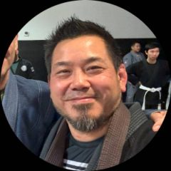 Raymond Sun