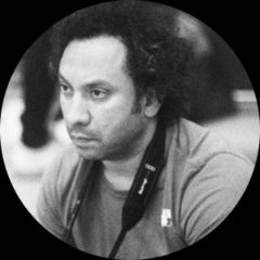 Camilo Gomez