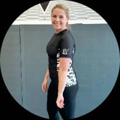 Carrie Broadaway