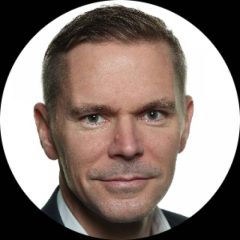 Enda Walsh