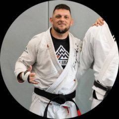 Blake Decorte