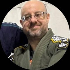 David Mackeeg
