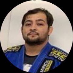 Luiz Outi Kauffmann