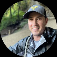 Chad Boger