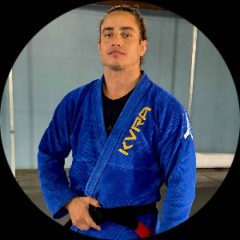 Holmes Jiu Jitsu
